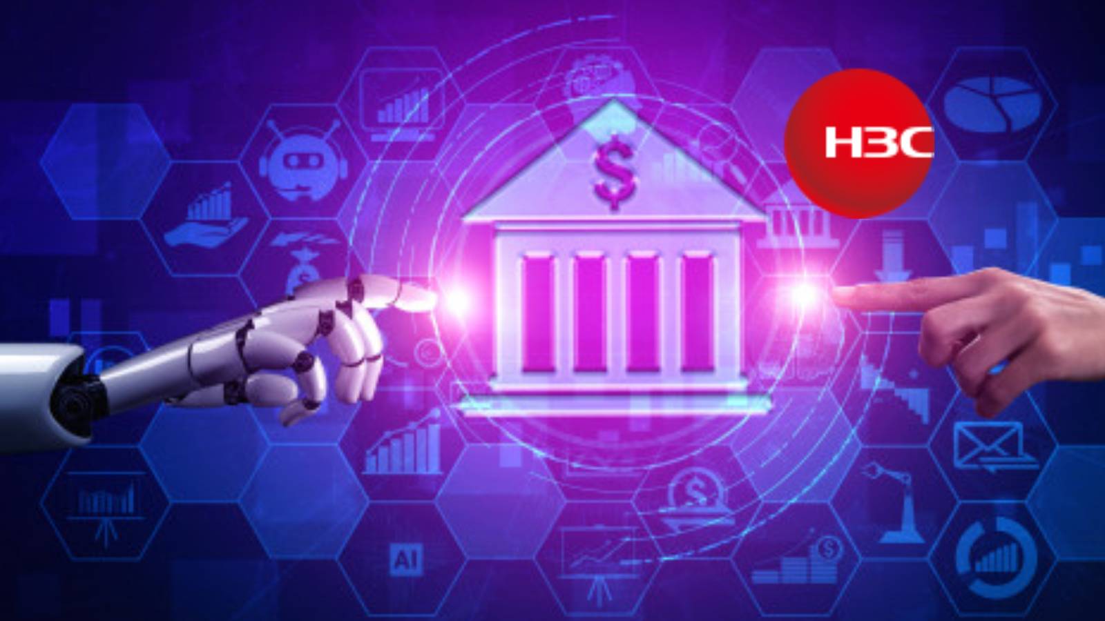 H3C to Reform the Global Digital Economy by Optimizing Its Global Strategy