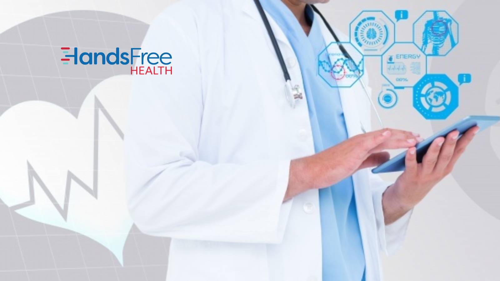 HandsFree Health Patent Filed for Remote Health Technology