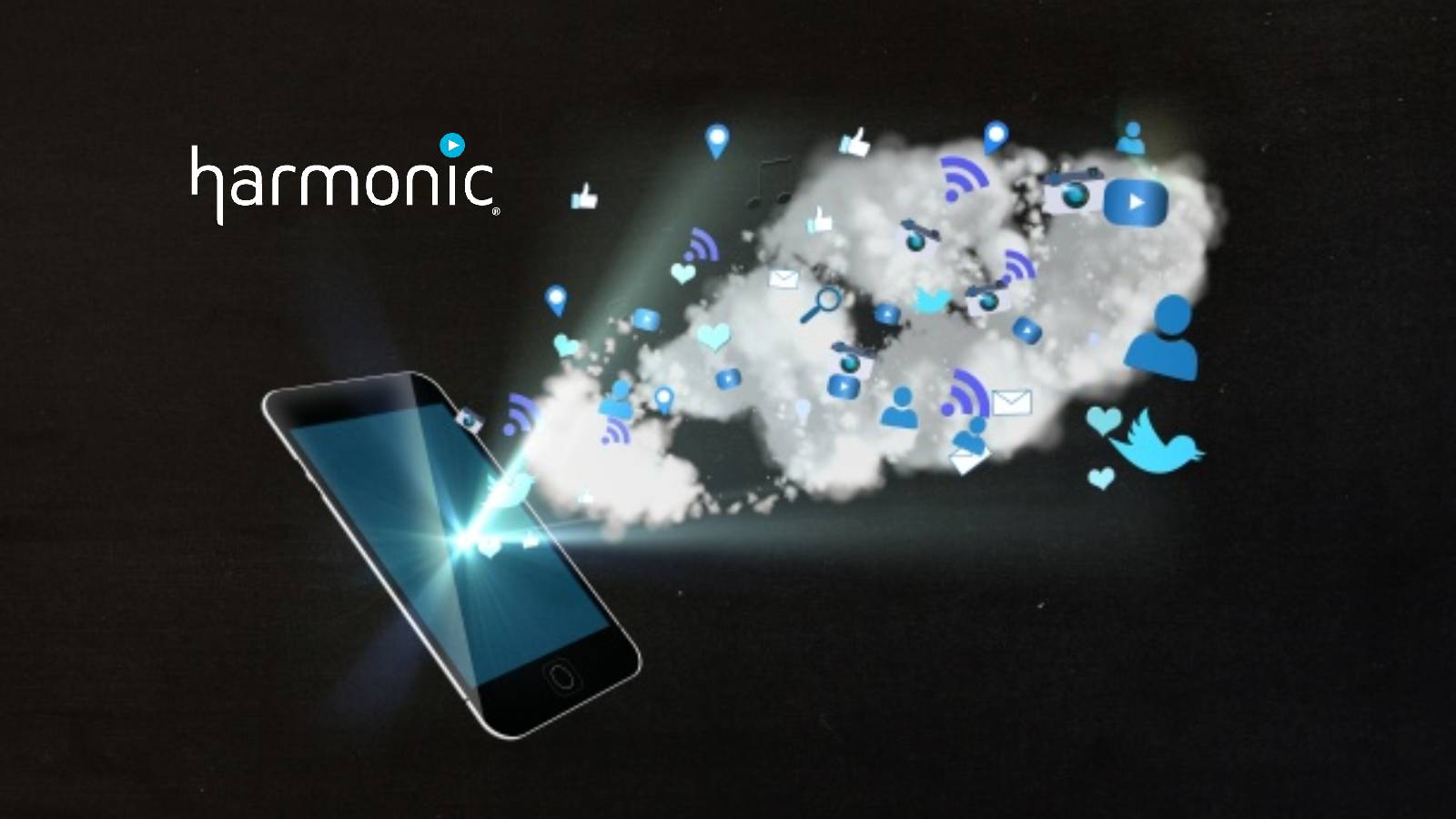 Harmonic Providing Free Access to Video Streaming Innovation During Global Lockdown