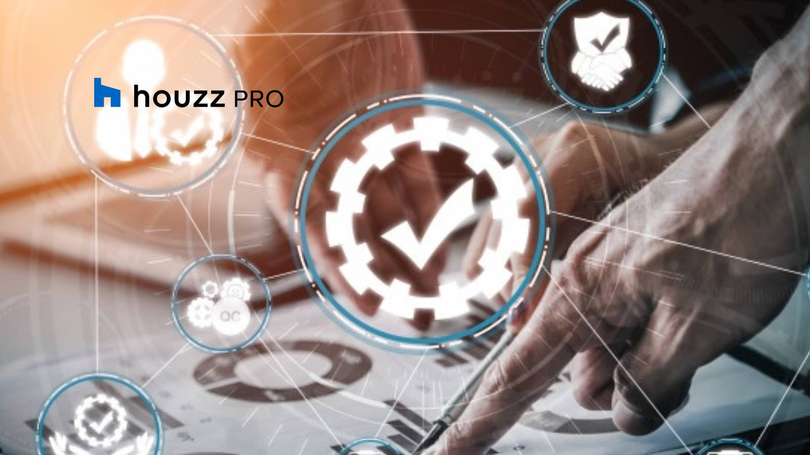 Houzz Launches Houzz Pro Business Management Software