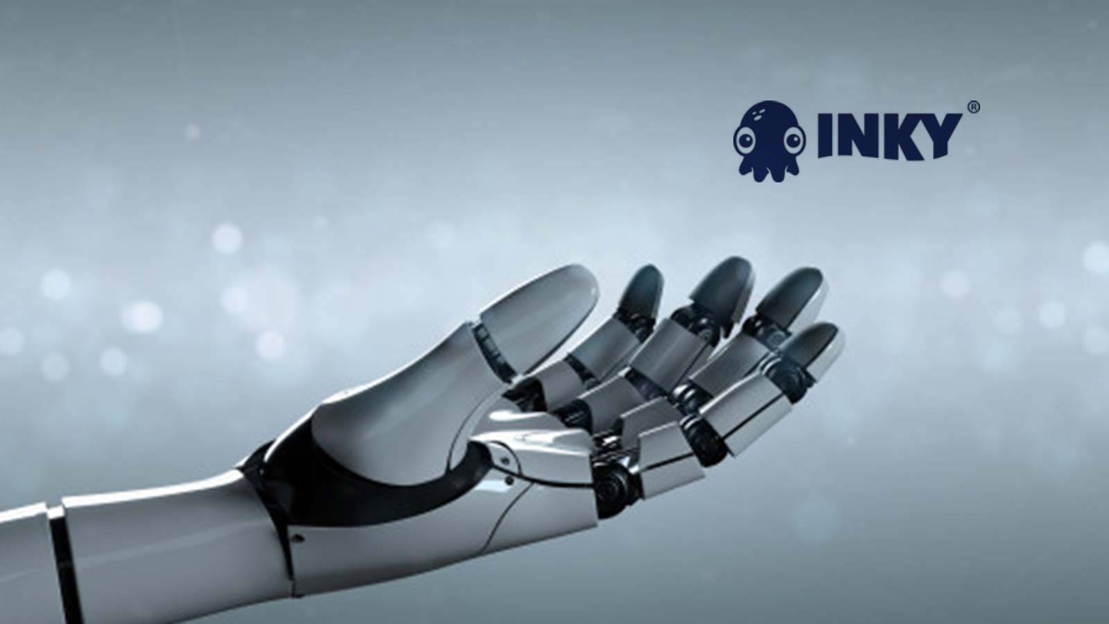INKY Completes Audit to Strengthen Information Technology Compliance With SOC 2 Attestation