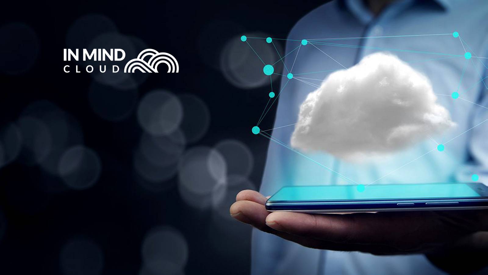 In Mind Cloud Appoints Peter Schmidt as Chief Revenue Officer