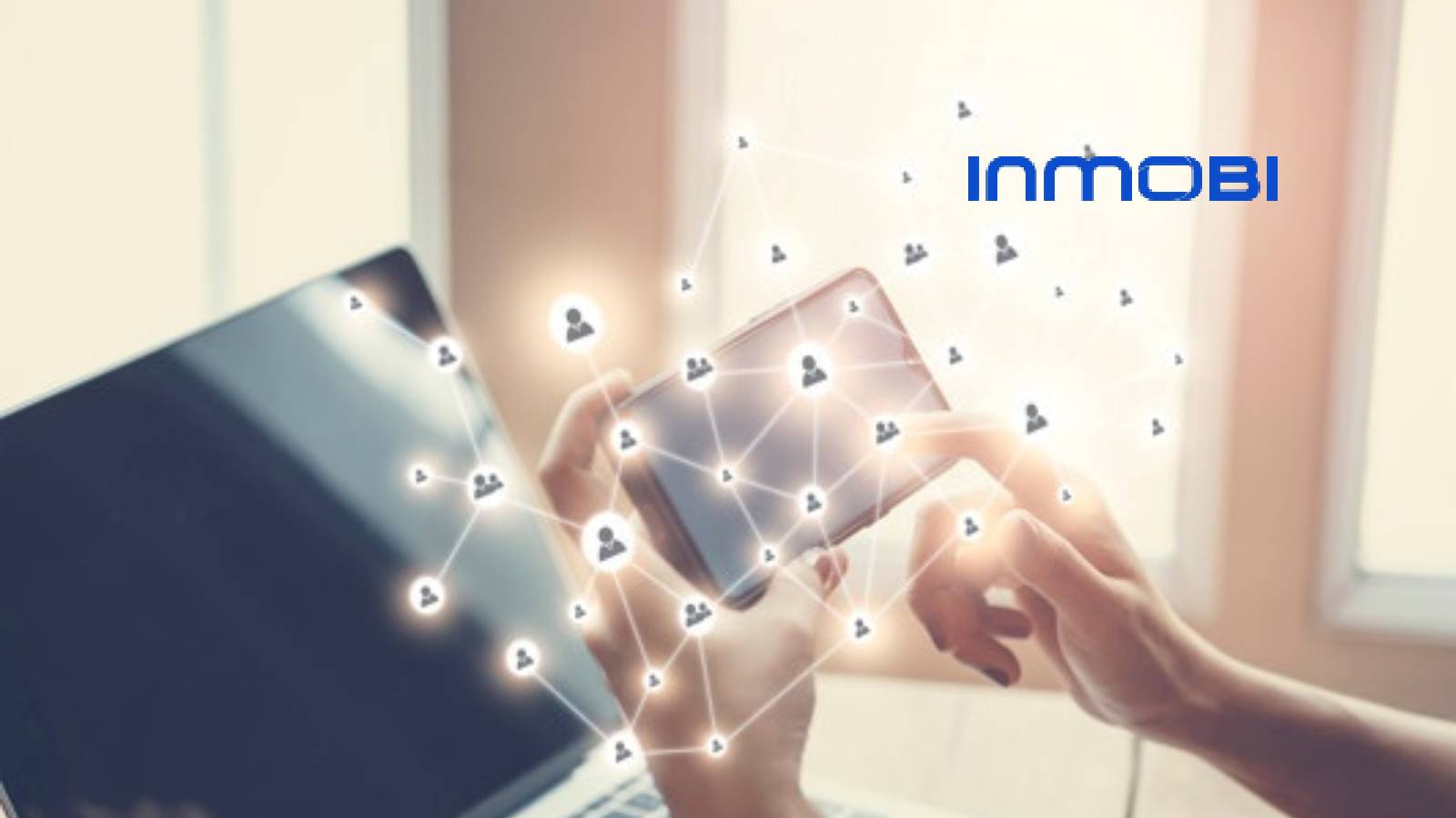 InMobi Exchange Becomes the First Mobile Supply-Side Platform to Integrate with LiveRamp's IdentityLink