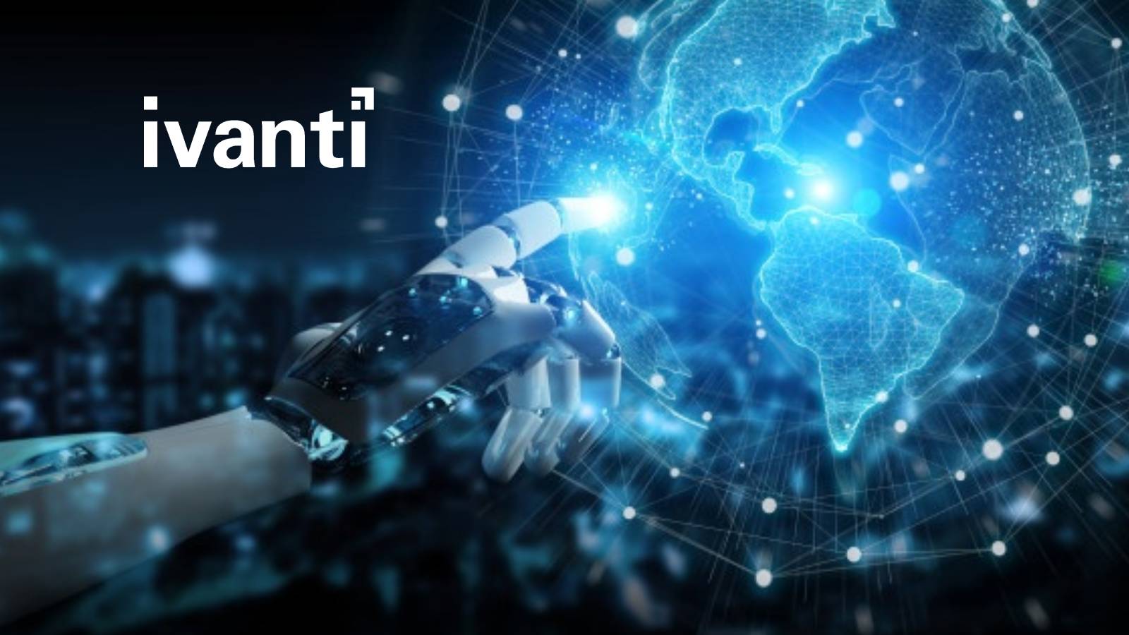 Ivanti Supply Chain Adds New Enterprise Mobility Management Capabilities to Ivanti Avalanche