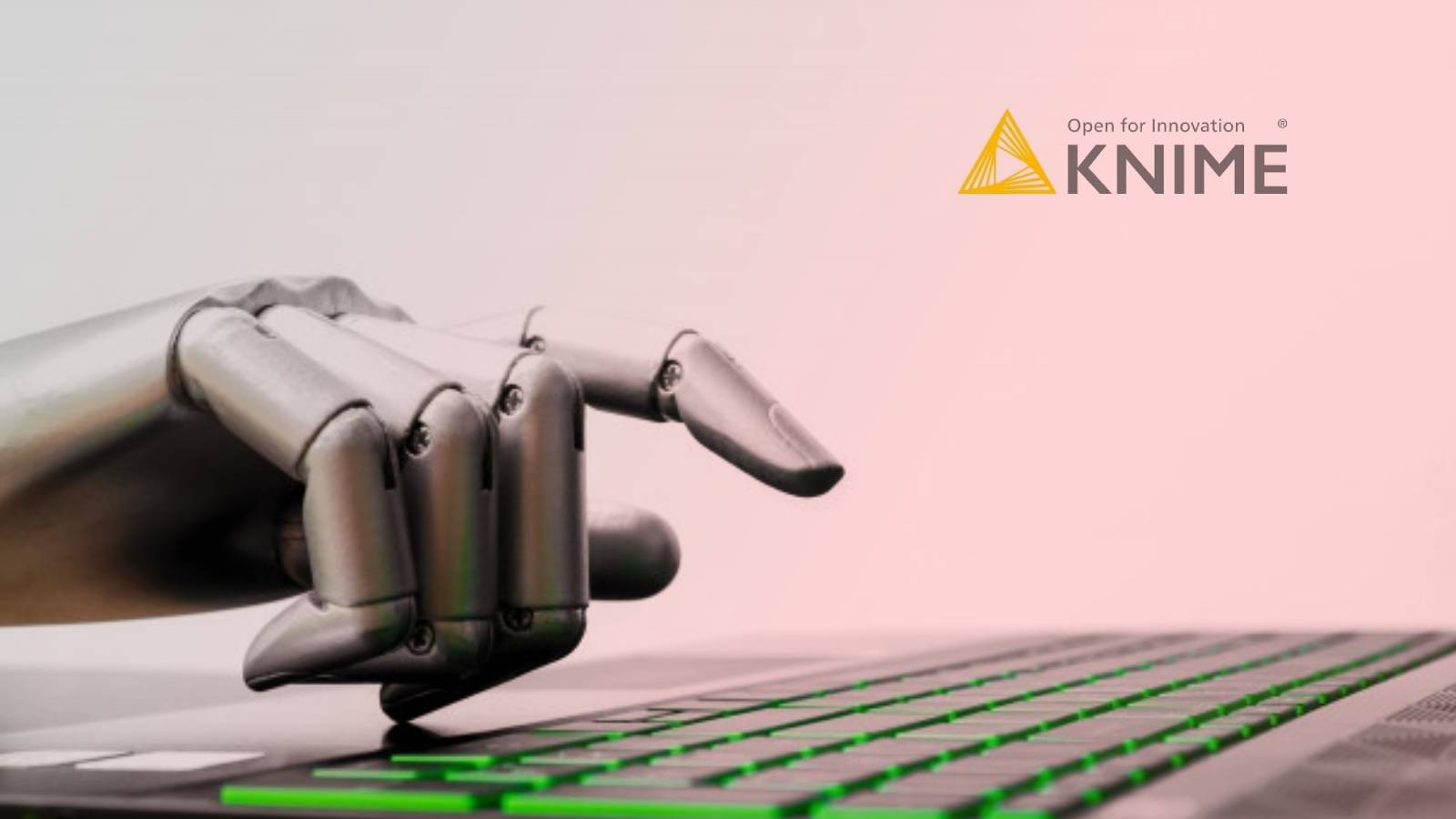 KNIME Launches Integrated Deployment
