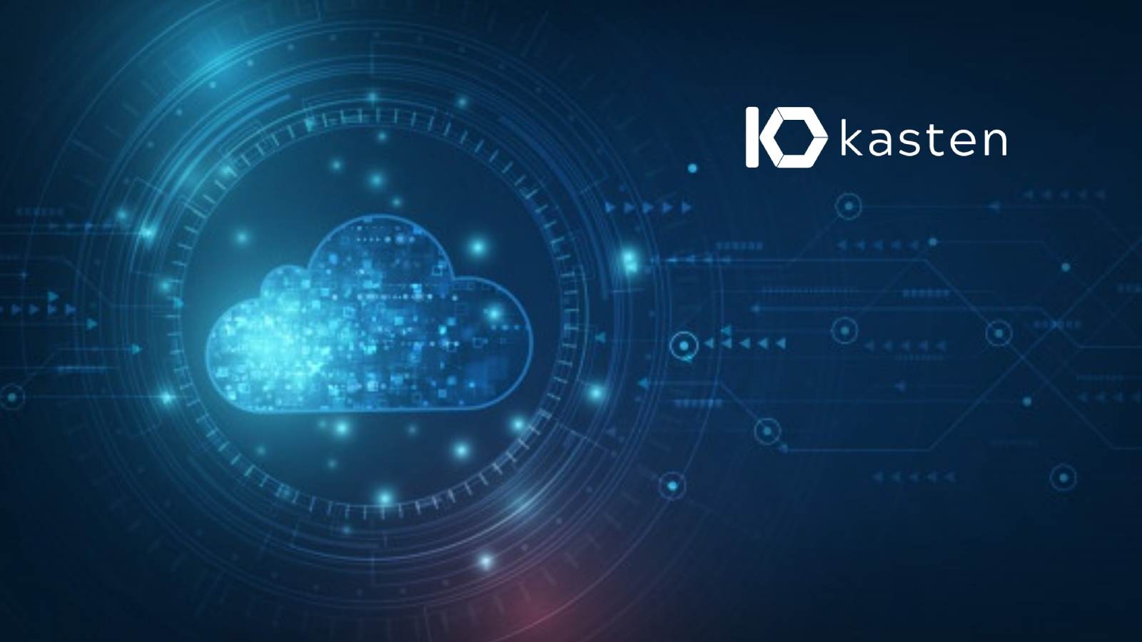 Kasten Announces Availability of Kasten K10 on VMware Cloud Marketplace