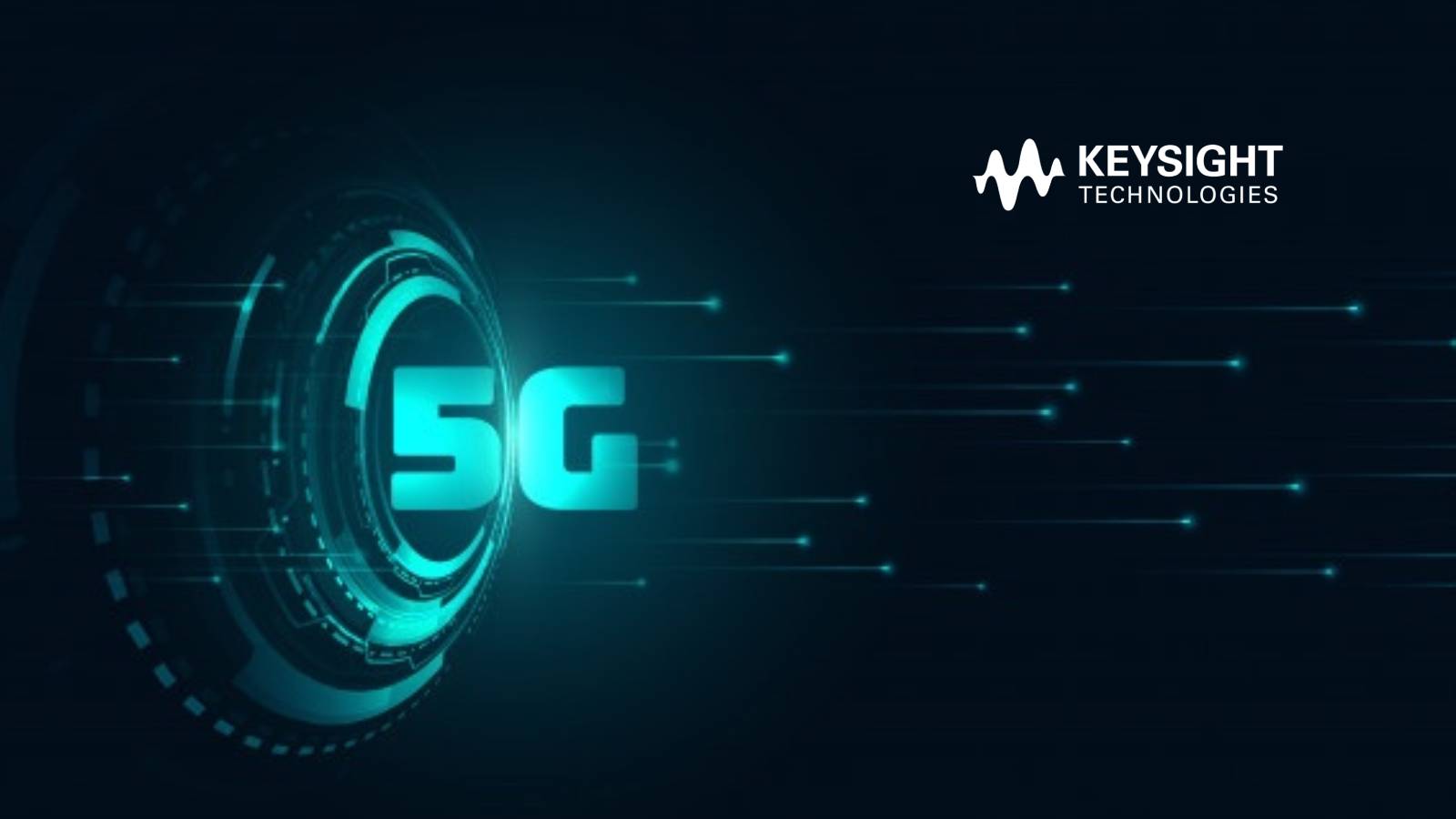 Keysight’s 5G Test Solutions Enable China Telecommunication Technology Laboratory to Certify 5G Devices According to 3GPP Specifications