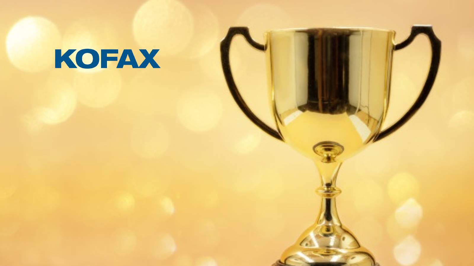 Kofax Presents Partner of the Year Awards