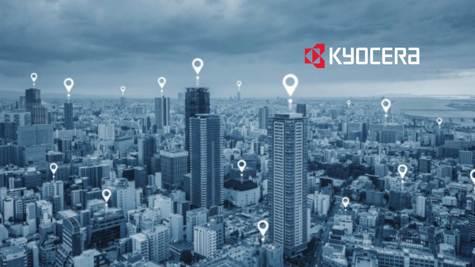 Kyocera Selects Skyhook to Power Precision Location Services for Rugged DuraXV Extreme