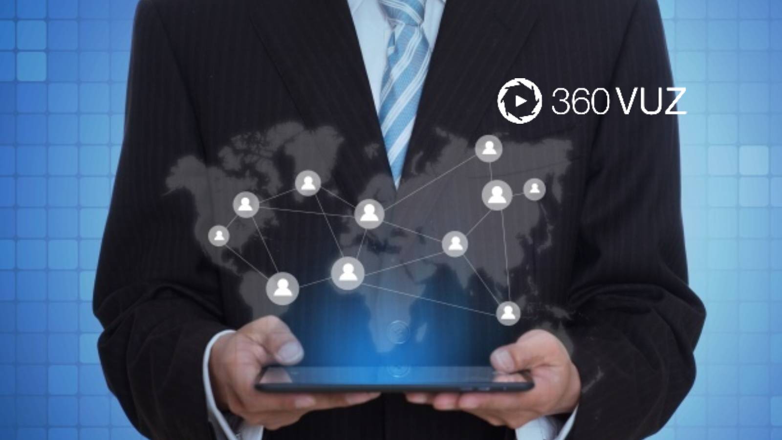 Leading Immersive Video App 360VUZ Secures $5.8M in Series A Funding From VCs and Strategic Investors