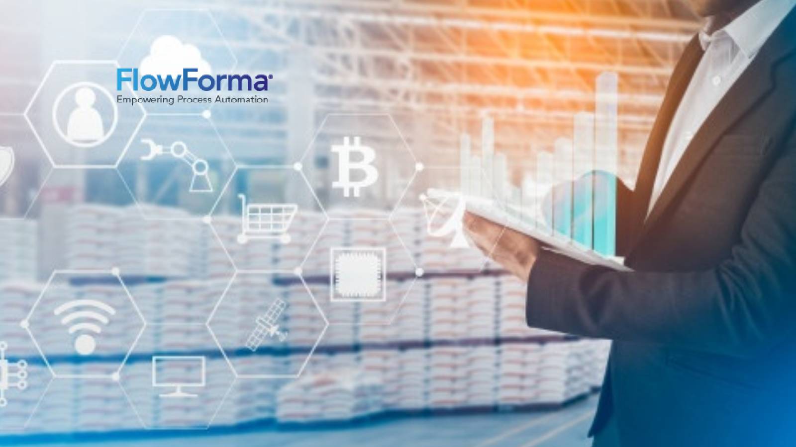 Maverick Corporation Building Digital Processes Online Using FlowForma Process Automation