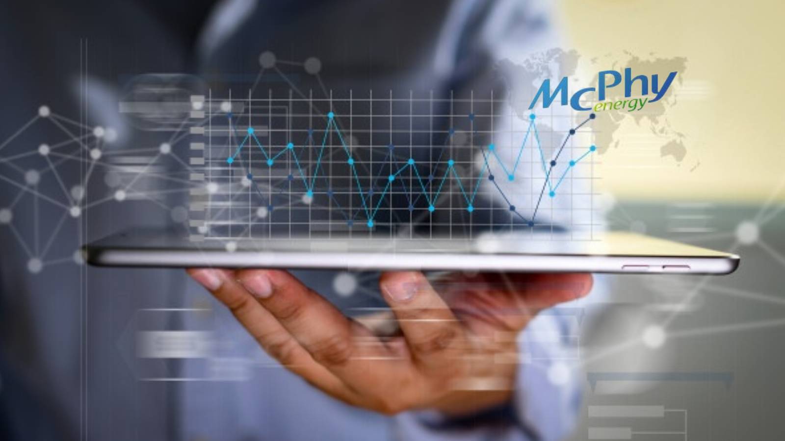 McPhy Energy: McPhy Equips Two Projects in Zero-Emission Mobility