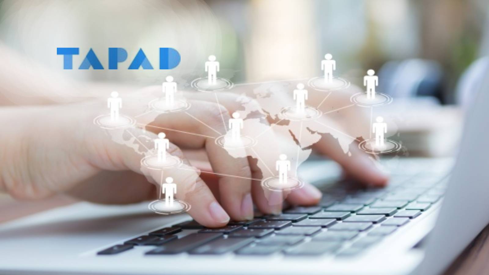 MediaJel Partners with Tapad to Enable Digital Advertising Efficiencies and Scale Across Devices