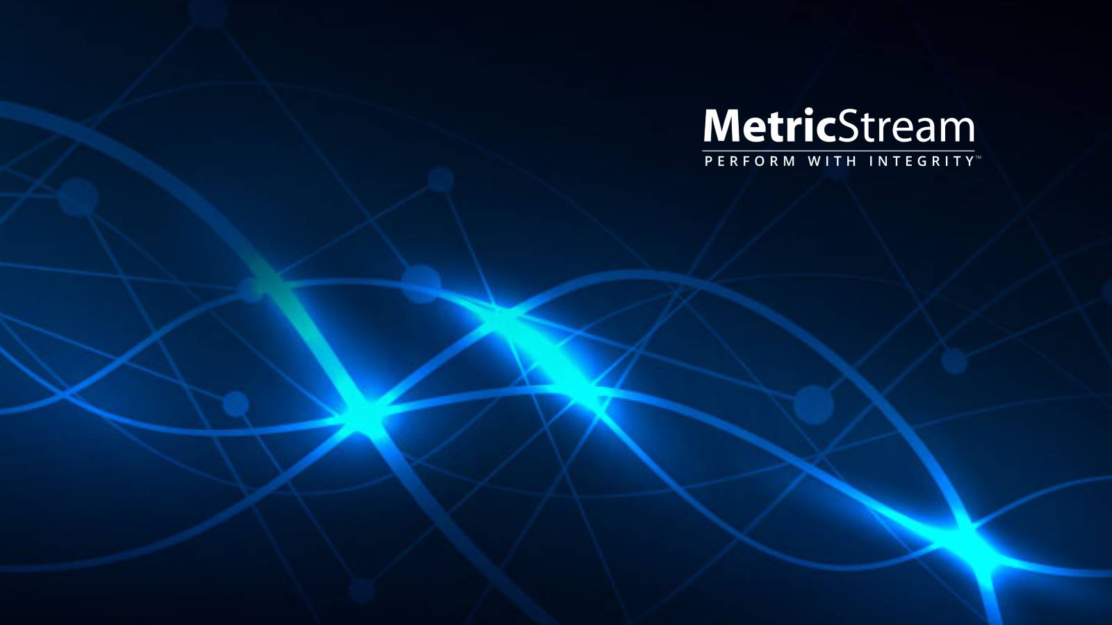 MetricStream Releases its COVID-19 Solution to Help Businesses Plan, Act and Adapt at High Velocity to Stay Resilient