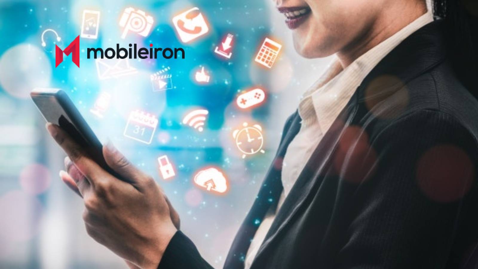 MobileIron and Adeya Announce Strategic Partnership to Deliver Secure Enterprise Communications and Collaboration