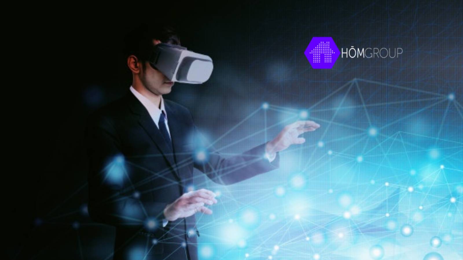 Nashville-Based Real Estate Brokerage HOMGROUP Launches Livestream Virtual Reality Tours