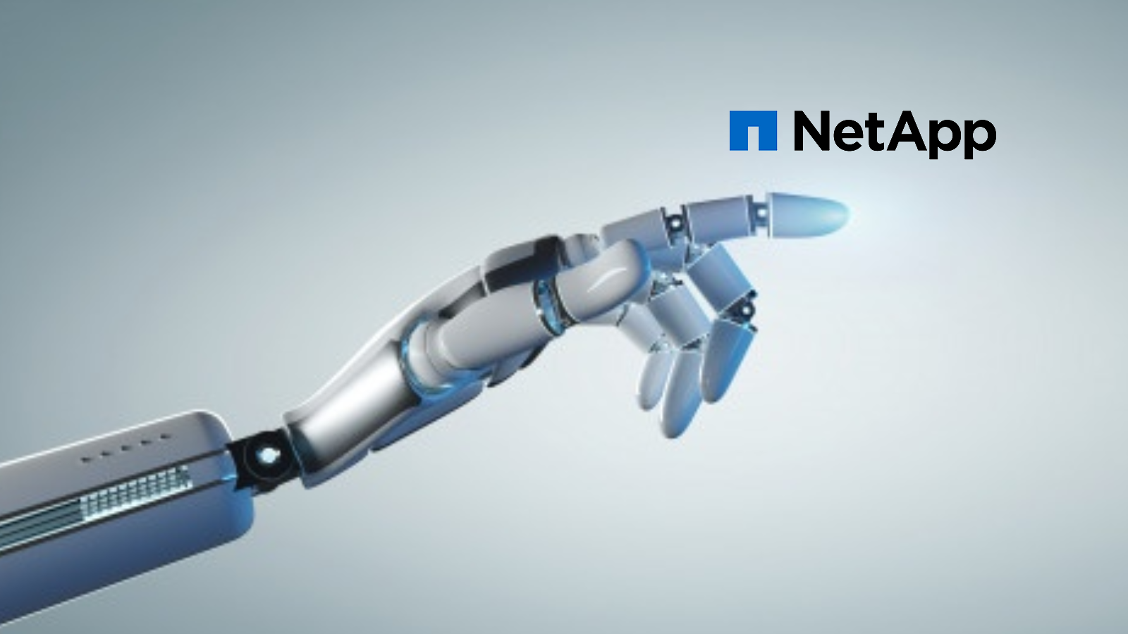 NetApp Mobilizes Force to Strengthen App-driven Infrastructure; Announces Plan to Acquire Spot