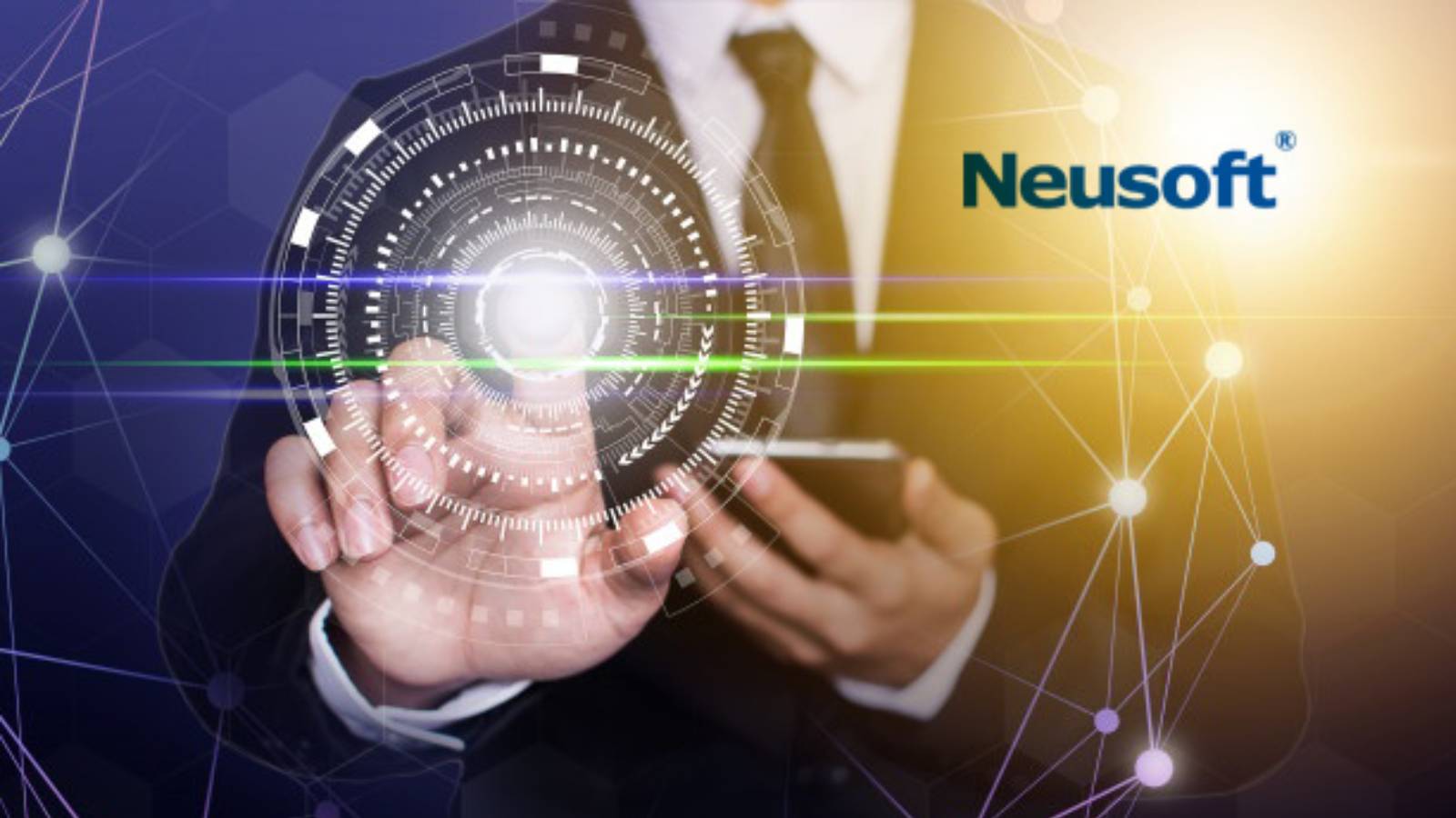 Neusoft Reach Listed in KPMG China Leading AutoTech 50 Report