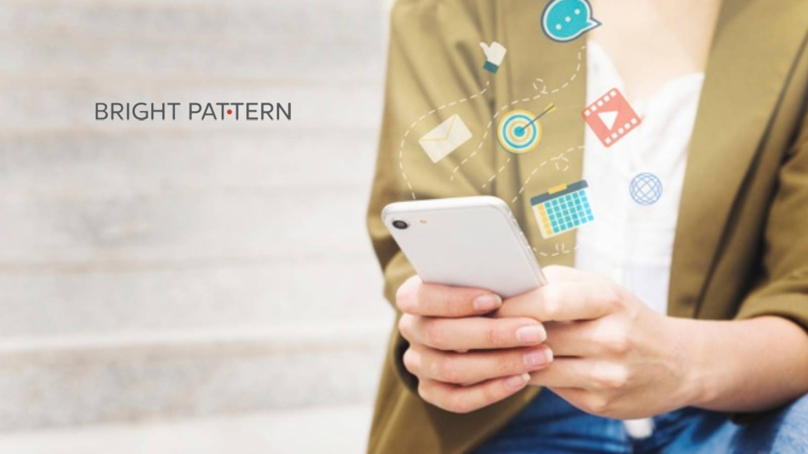 New Bright Pattern AI Survey Finds 78% of Companies Have or Plan to Deploy AI In Their Call Center