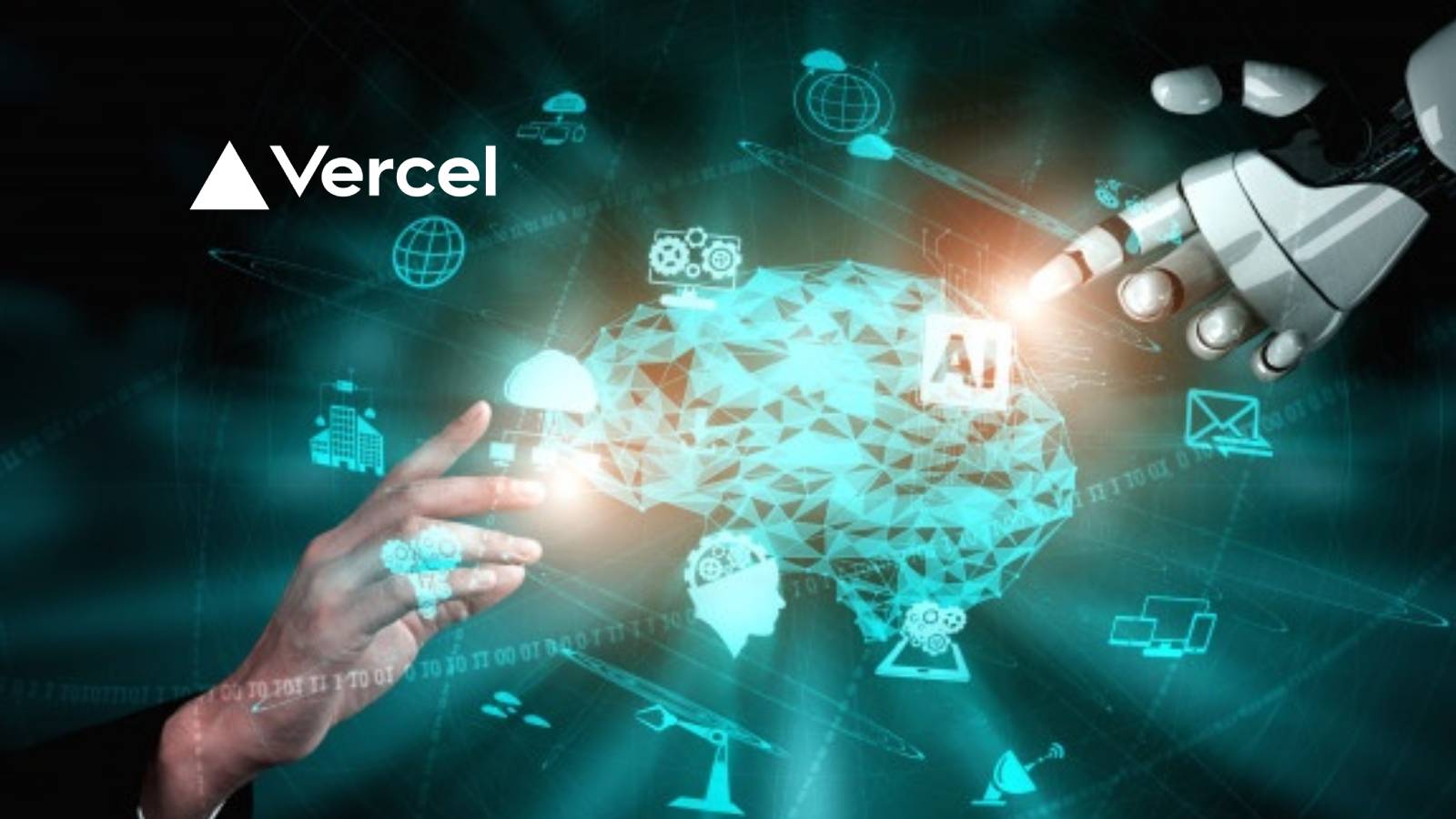 Next.js creator, Vercel, Raises $21 Million with Series A Funding Led by Accel to Transform Frontend Experience for 11 Million Worldwide JavaScript Developers