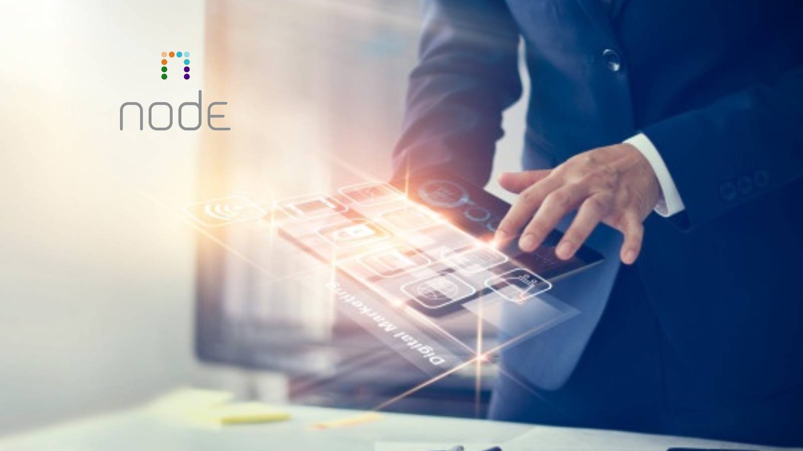 Node Unveils First Self-Service Artificial Intelligence Platform To Extend AI Access Beyond Developers