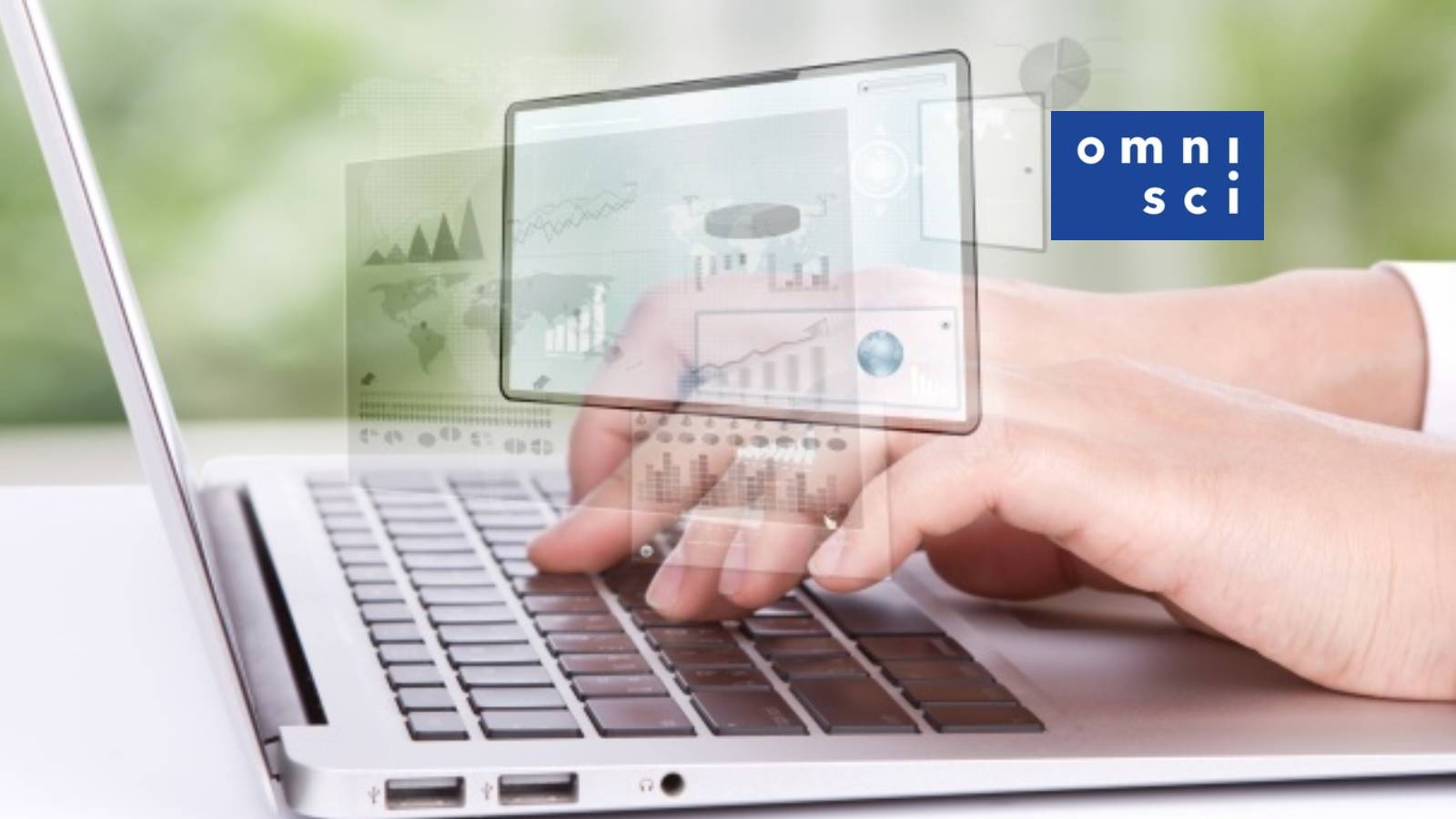 OmniSci and Z by HP Accelerate Data-Driven Workflows