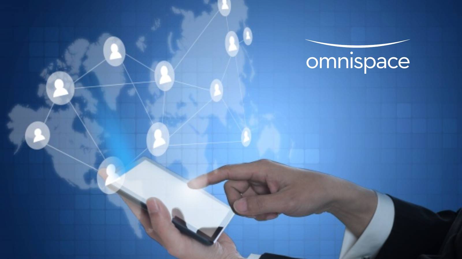 Omnispace Selects Thales Alenia Space to Develop Satellite Infrastructure for its Global Hybrid Network Vision