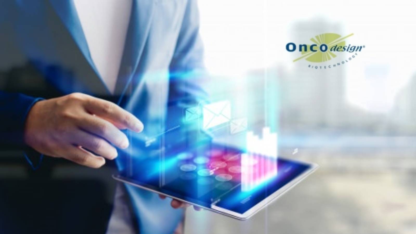 Oncodesign Announces the Creation of Its New “AI” Business Unit and Appoints Stéphane Gerart as Its Head