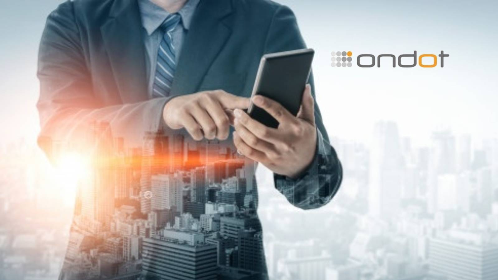 Ondot's The Harris Poll Reveals Consumers Open to Receiving Financial Services from Tech Companies