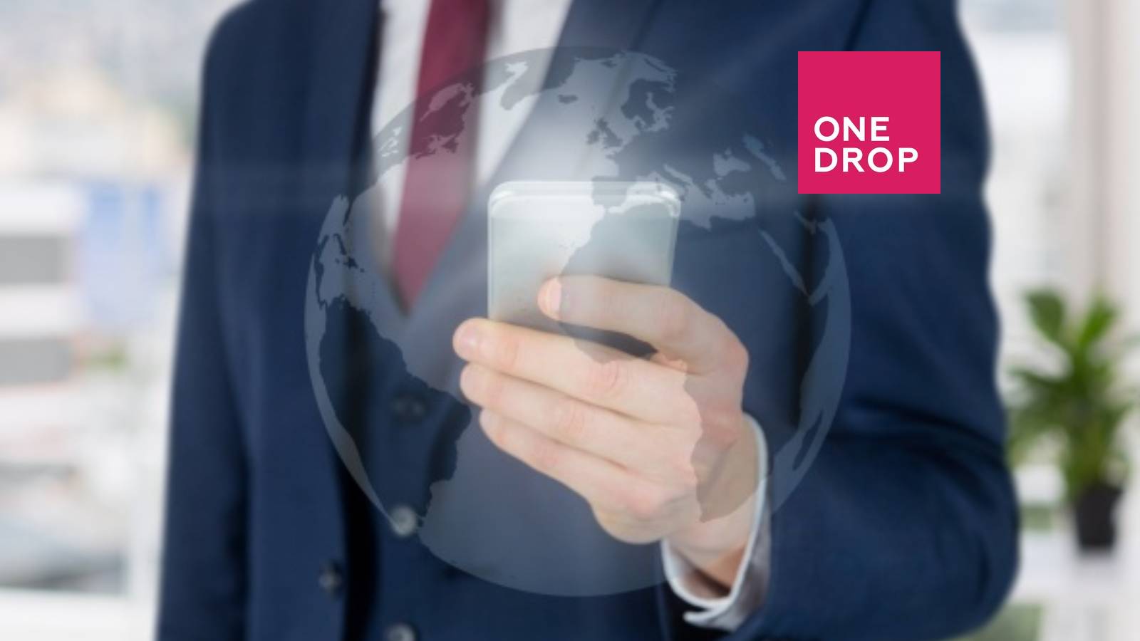 One Drop Acquires Sano
