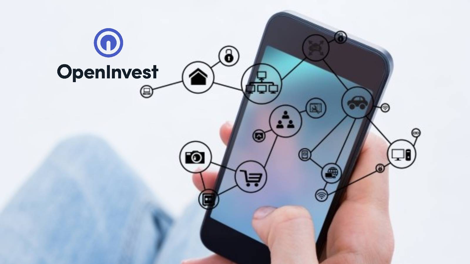 OpenInvest Closes $10.5 Million Series A1 Strategic Financing Round