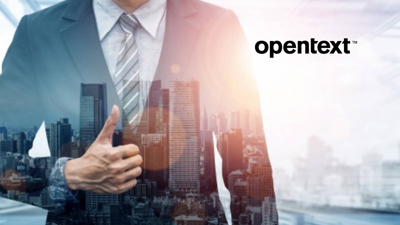 OpenText Makes New Appointments to Executive Leadership Team
