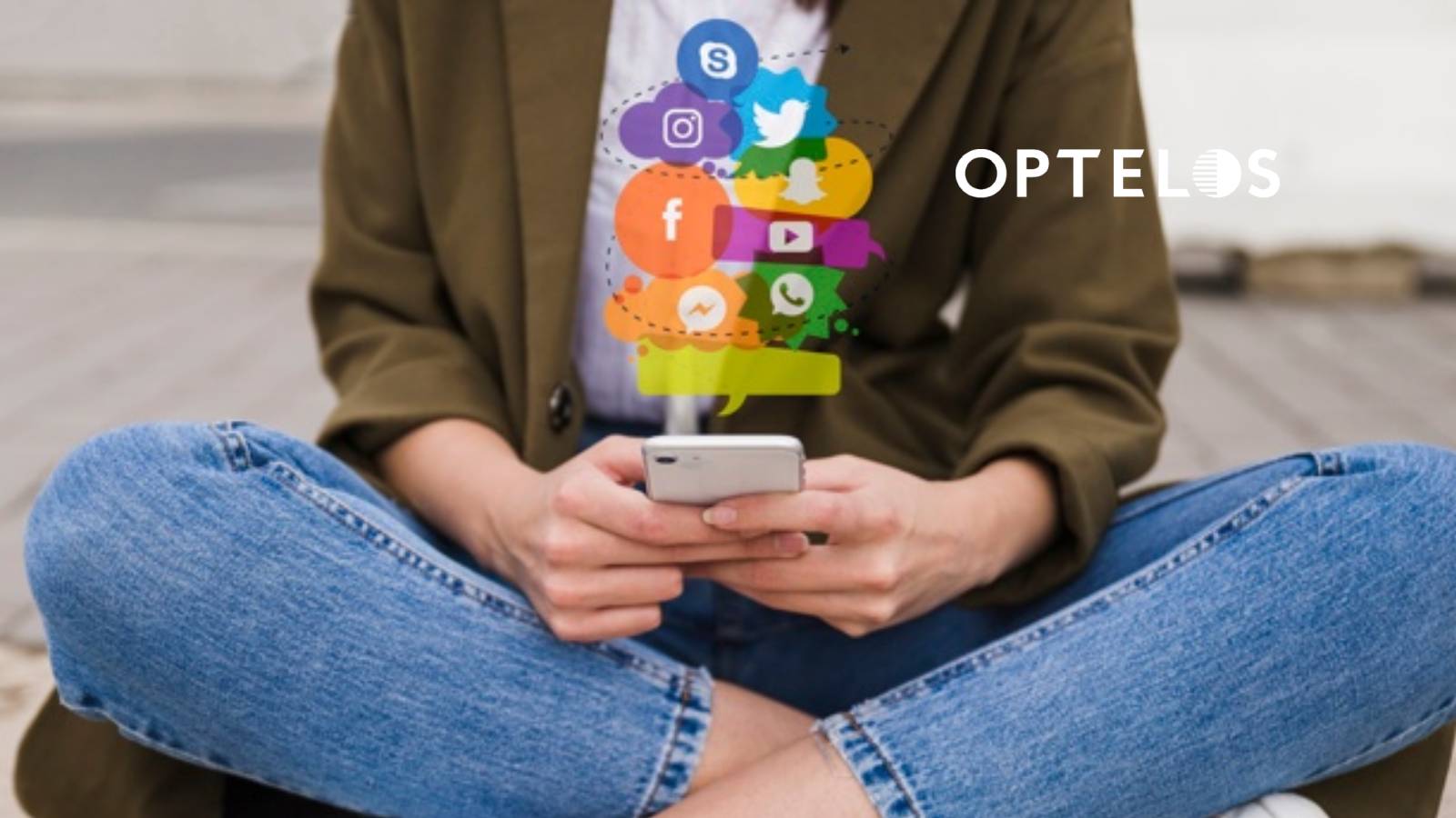 Optelos Partnering With Infotrax Engineering for Asia-Pacific Expansion