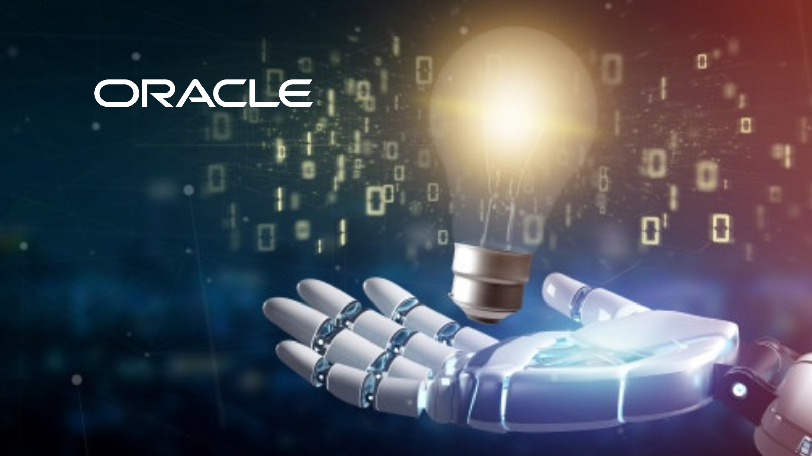Oracle Achieves FedRAMP High Authorization for its Oracle Cloud Infrastructure-Government Cloud Offering