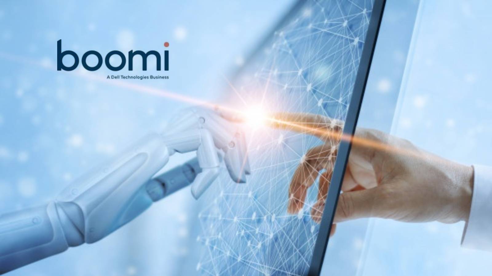 Oshkosh Corporation Is Partnering With Boomi to Deliver Information and Innovation Excellence