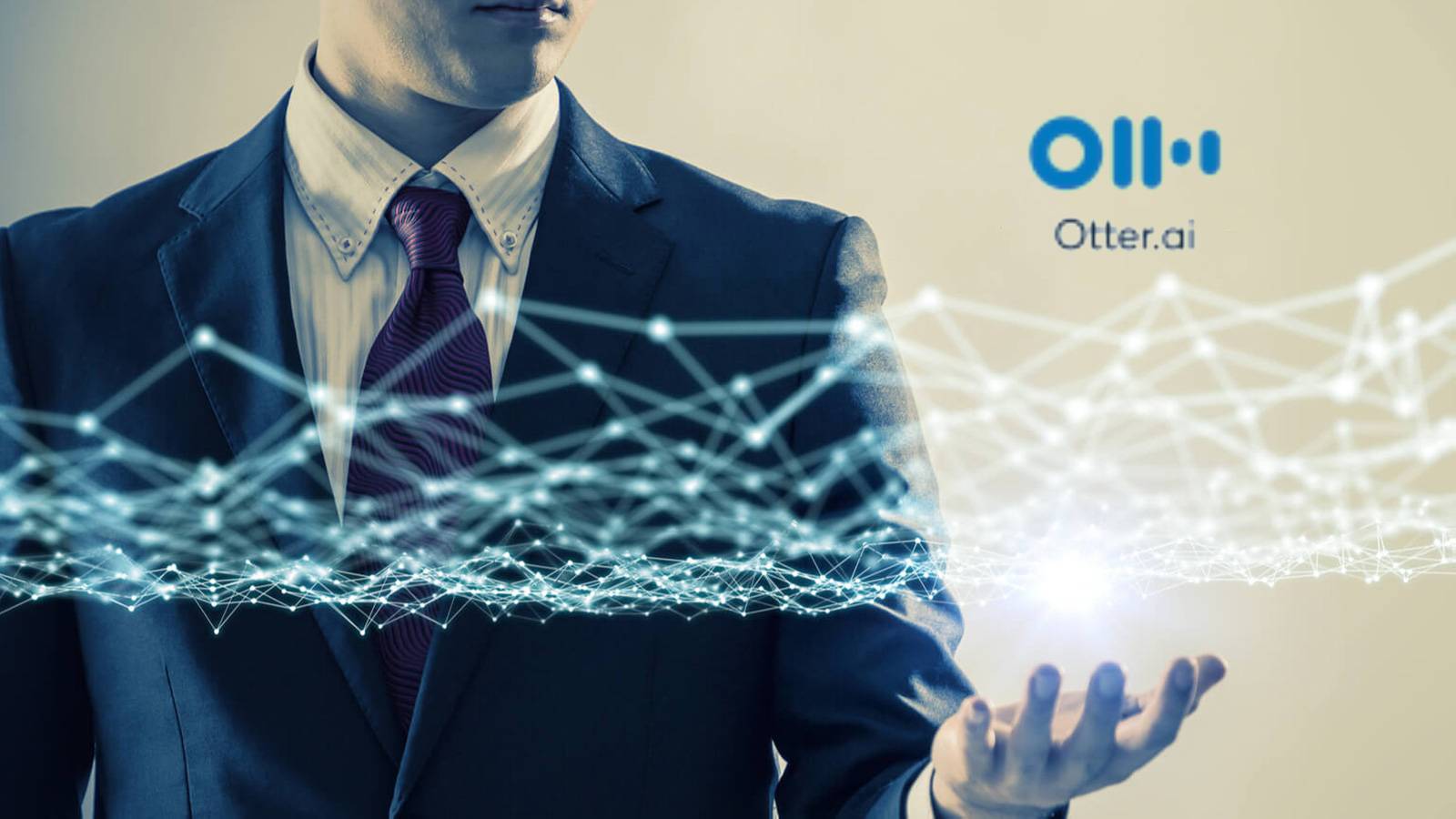 Otter.ai Releases Secure, Live Interactive Transcripts to Support Remote Work and Distance Learning