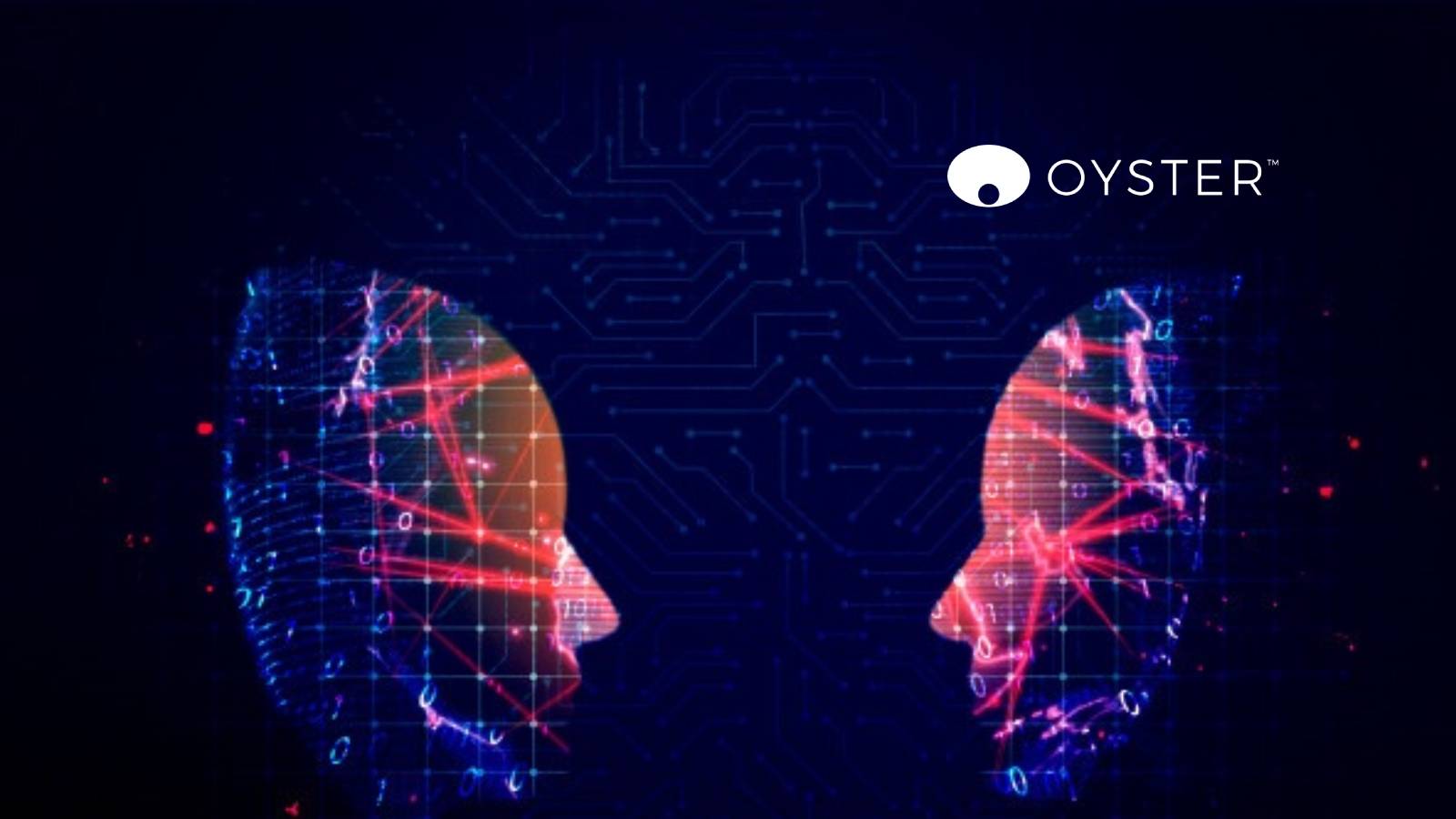 Oyster™ Closes $4.2M Seed Funding to Remedy the Global Talent Shortage & Disrupt Cross-Border Hiring