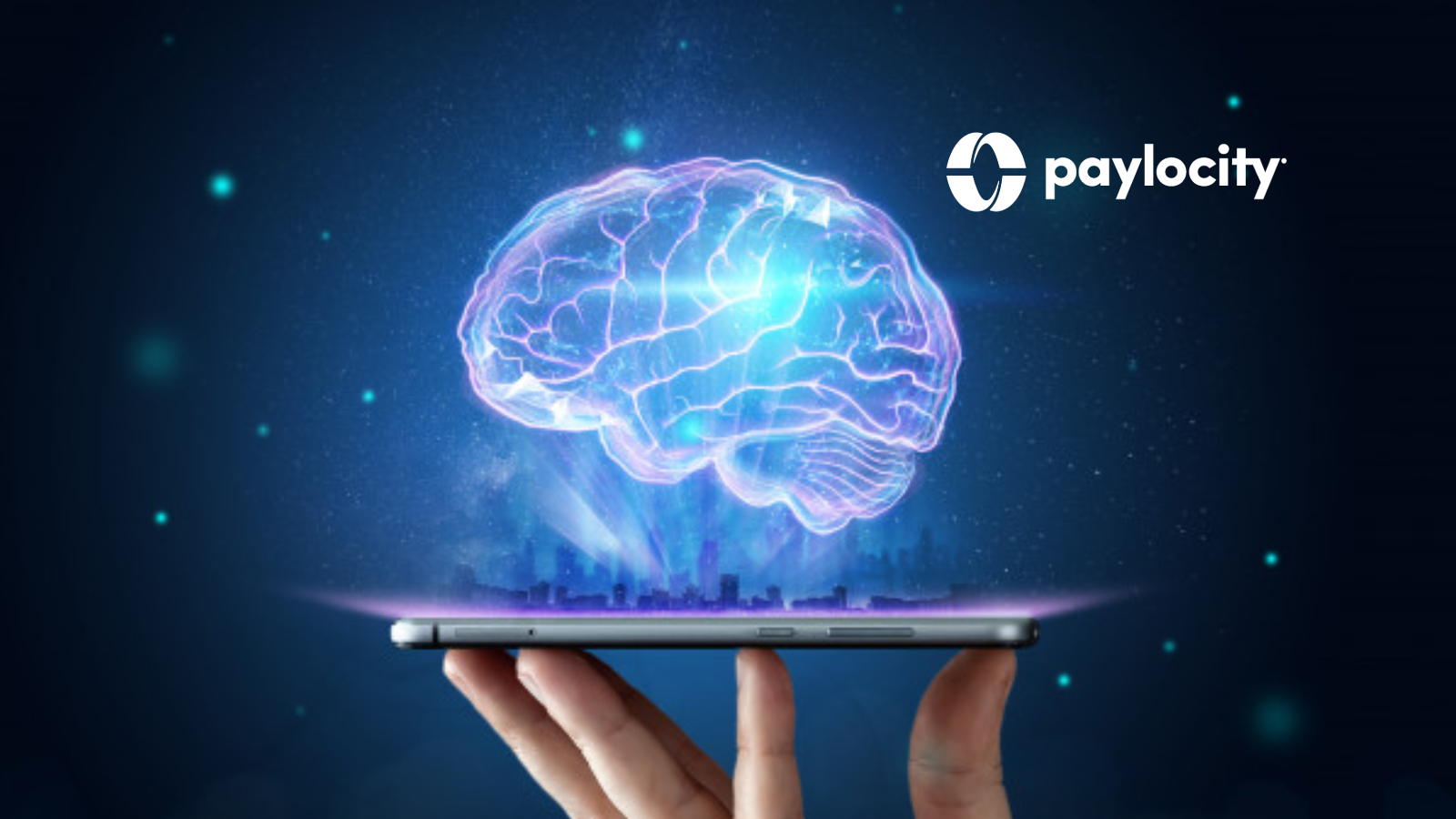Paylocity Earns Multiple Spots on G2's Best Software Companies of 2020