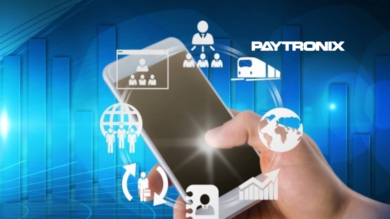 Paytronix Secures _10 Million