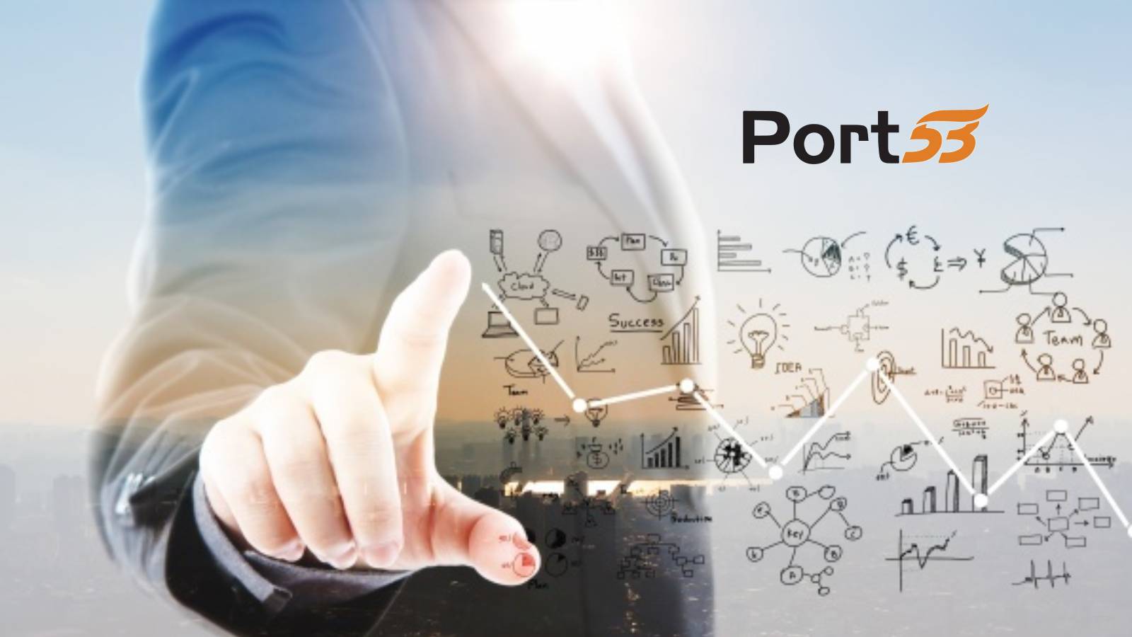 Port53 Teams Up With America's SBDC to Deliver Enterprise-Grade Cybersecurity Readiness to Nation's Entrepreneurs