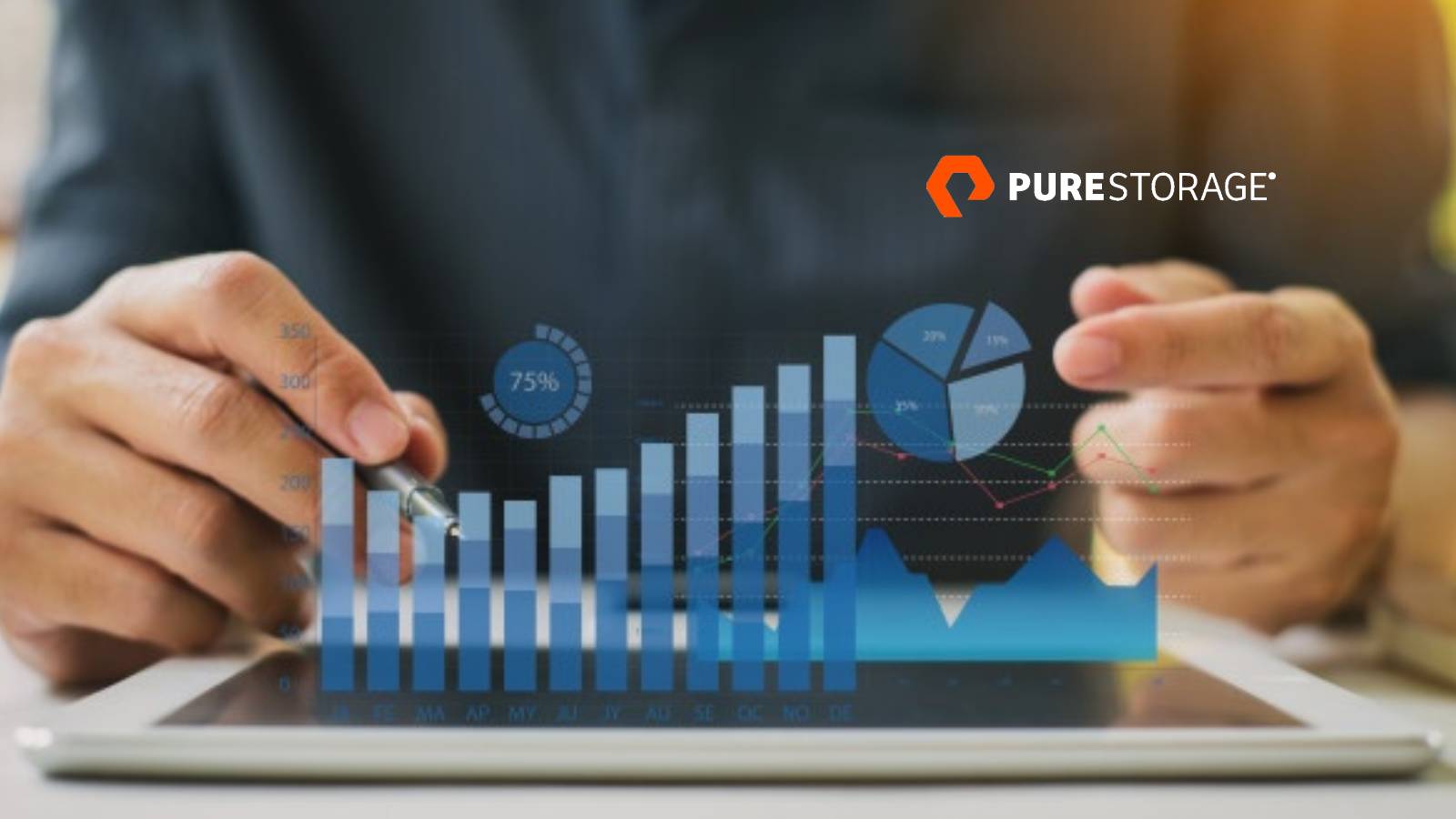 Pure Storage and SAP Further Solidify Technology Partnership