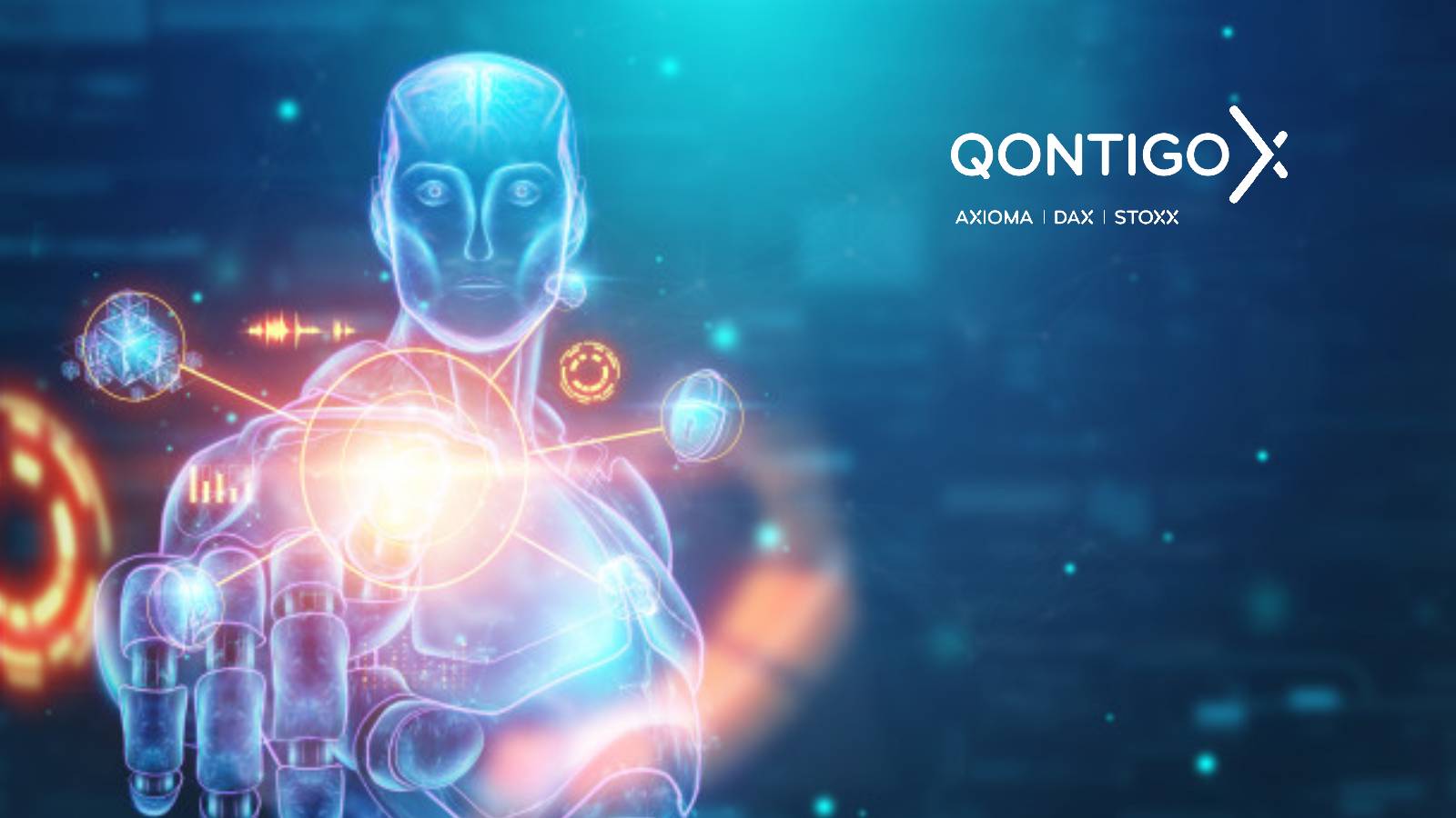 Qontigo Launches Two New Thematic Indices on Video Gaming and Healthcare