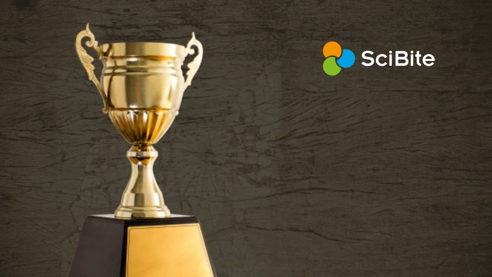 Queen's Award in Innovation for Rapidly Growing Semantic Analytics Software Company SciBite