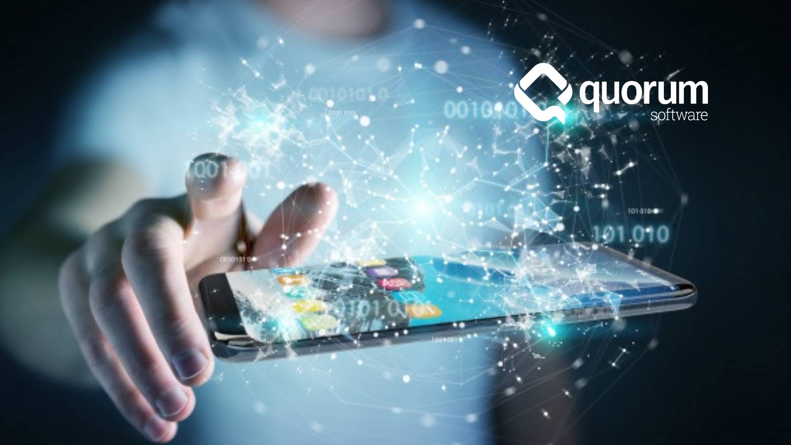Quorum Software Focuses on Speed and Support in its Commitment to Customer Centricity