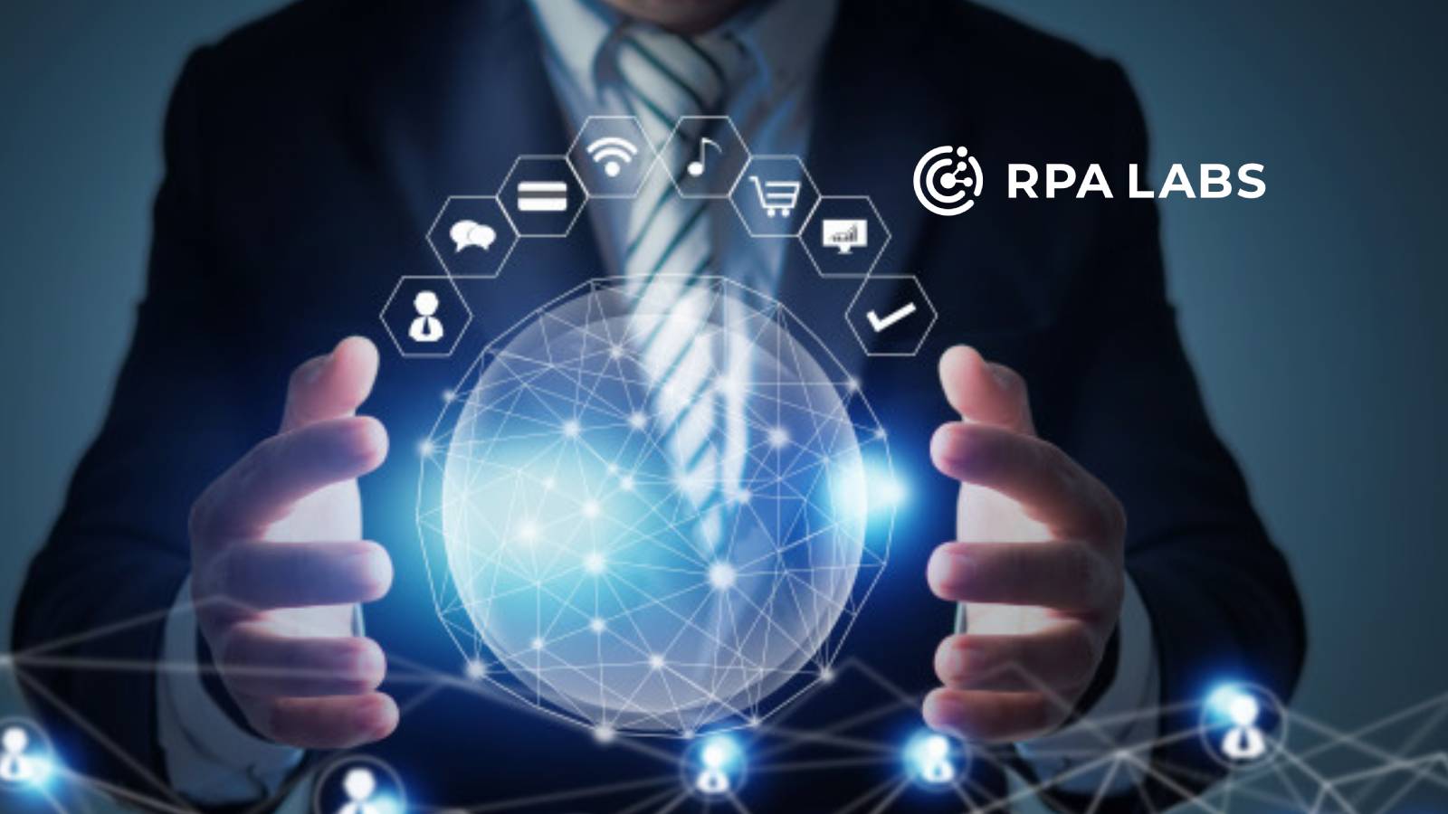 RPA Labs Adds Rippey the Response Bot, the Latest Innovation in Conversation AI for Logistics