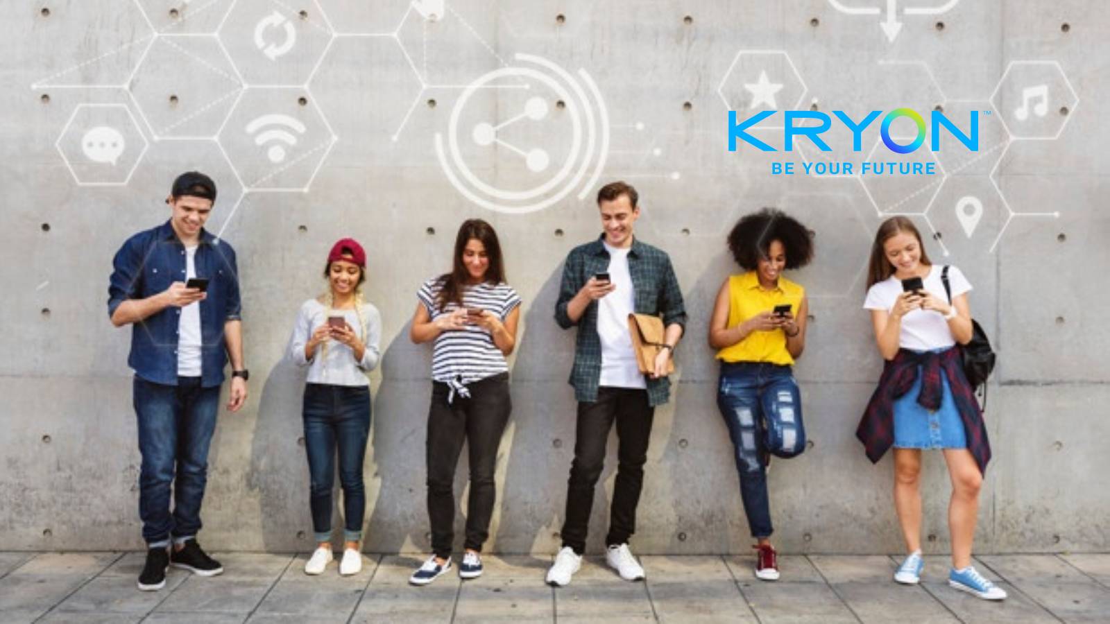 RPA Leaders Kryon and Everest Group Meet Online to Discuss Automation in the New Normal