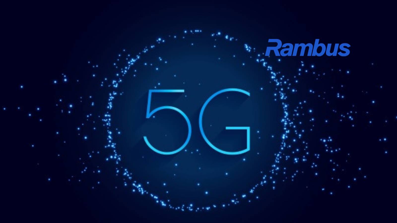 Rambus Announces Complete 800G MACsec Solution for Enhanced Data Center and 5G Infrastructure Security