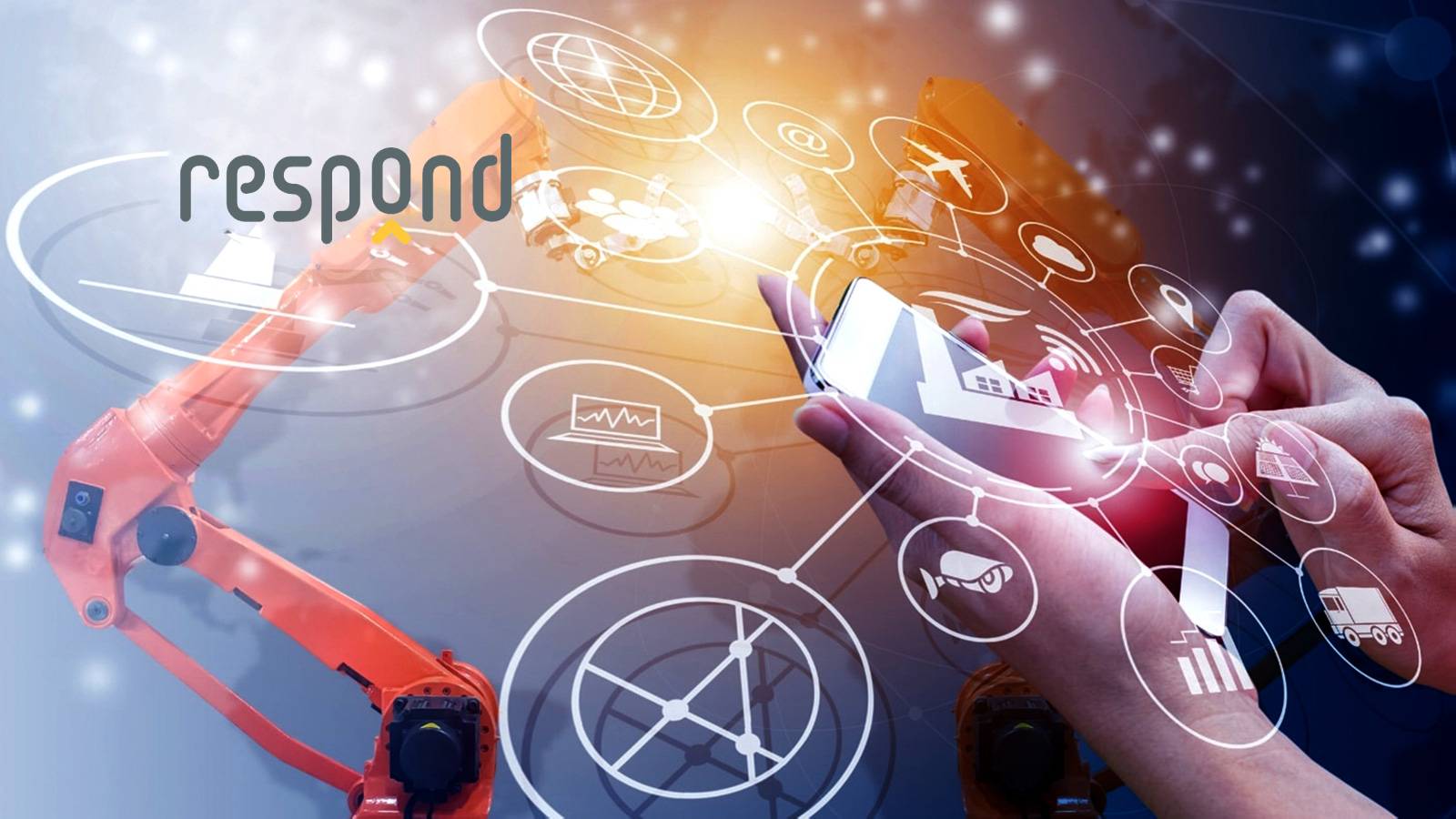 Respond Software Unlocks the Value in EDR Data with Robotic Decision Automation