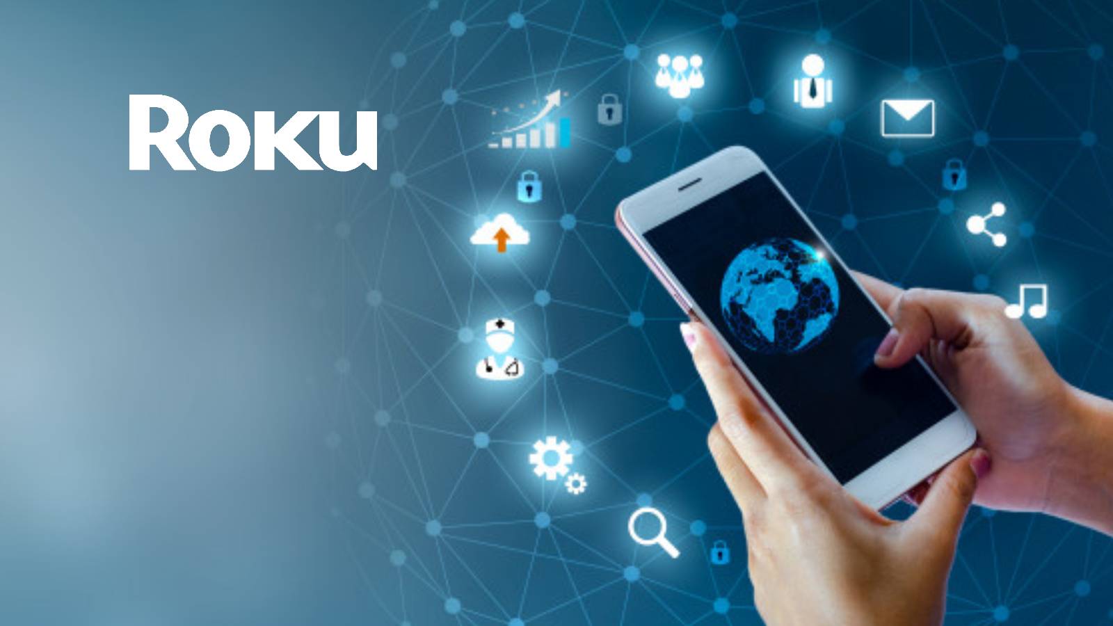 Roku Launches The Roku Channel in the UK