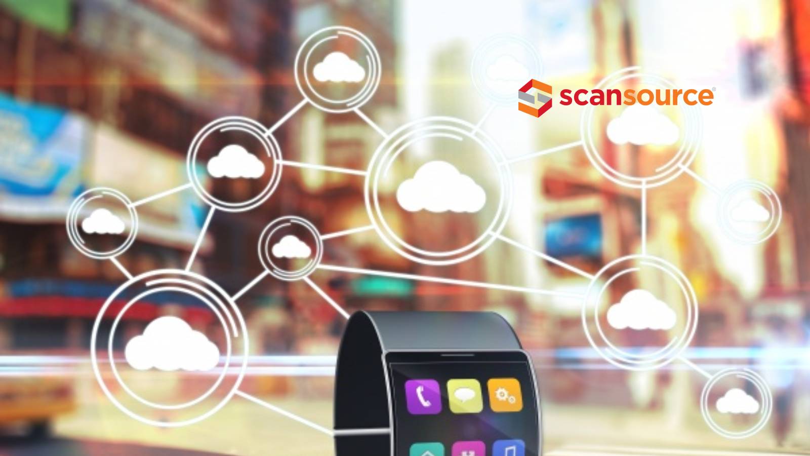 ScanSource Now Offering Microsoft Cloud Portfolio